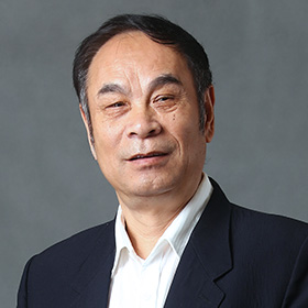 Hang Yonglu
COO, Deputy General Manager and 
Board Director of Pharscin Pharma